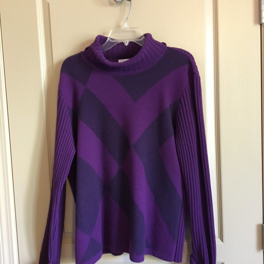 GISPA Sweater